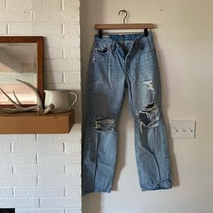 Levi’s 501 90s Size 27